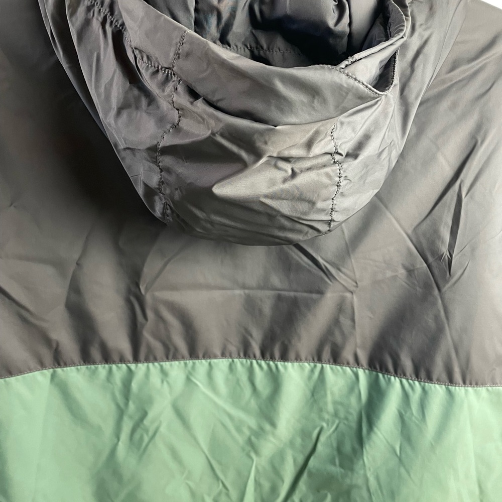 Men’s Columbia Medium Weight Hooded Jacket EUC Size L - Picture 6 of 12